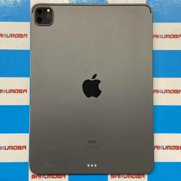 iPad Pro 11 3 Wi-Fiǥ 128GB MHQR3J/A A2377