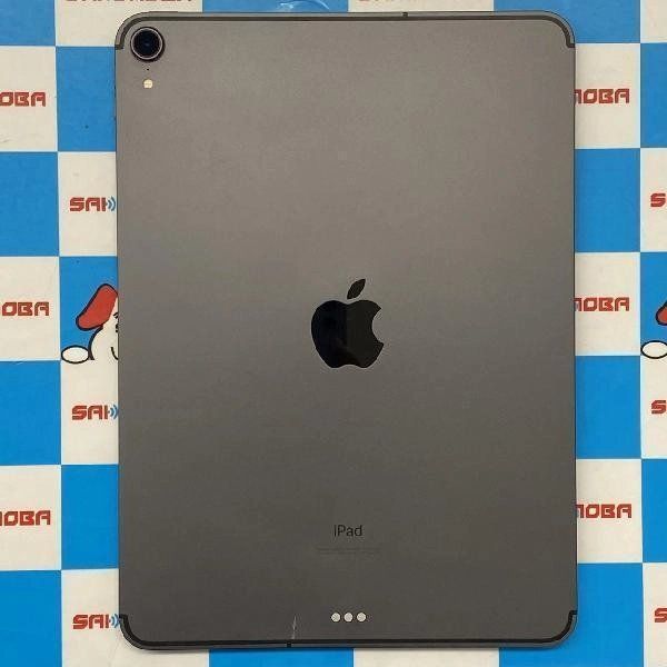 iPad Pro 11 1 SoftBankSIMե꡼ 256GB MU102J/A