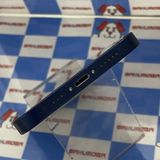 ¨��ȯ����iPhone12 128GB �֥롼 MGHX3J/A docomo��SIM�ե꡼