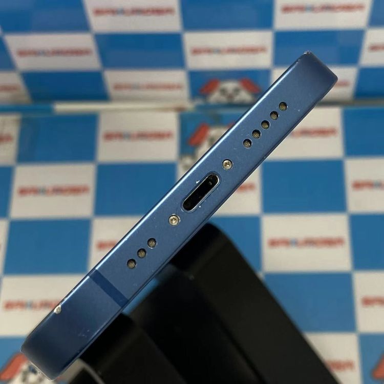 ¨ȯiPhone13 128GB ֥롼 MLNG3J/A SoftBankSIMե꡼