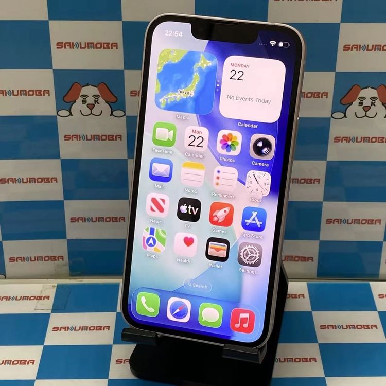 iPhone13 mini 128GB �ԥ� MLJF3J/A SoftBank��SIM�ե꡼ ��