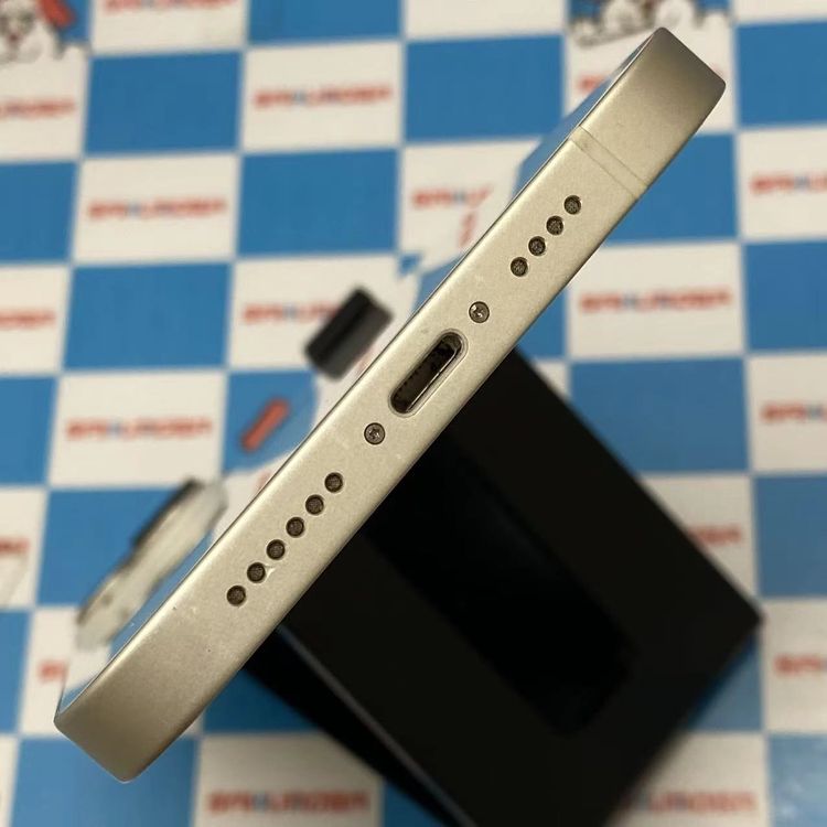 ¨��ȯ����iPhone14 Plus 128GB �������饤�� MQ4D3J/A AU��SIM�ե꡼