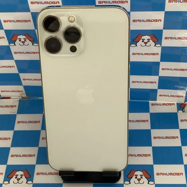 ¨��ȯ����iPhone13 Pro Max 128GB ����С� MLJ53J/A SIM�ե꡼