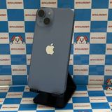 ¨��ȯ����iPhone14 128GB �֥롼 MPVJ3J/A SIM�ե꡼�������