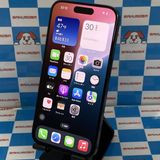 iPhone15 Pro 512GB �֥롼�����˥��� MTUL3J/A AU��SIM�ե꡼