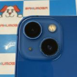 ¨ȯiPhone13 256GB ֥롼 MLNM3J/A docomoSIMե꡼