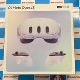 ¨ȯMeta Quest 3 512GB ۥ磻 899-00594-01