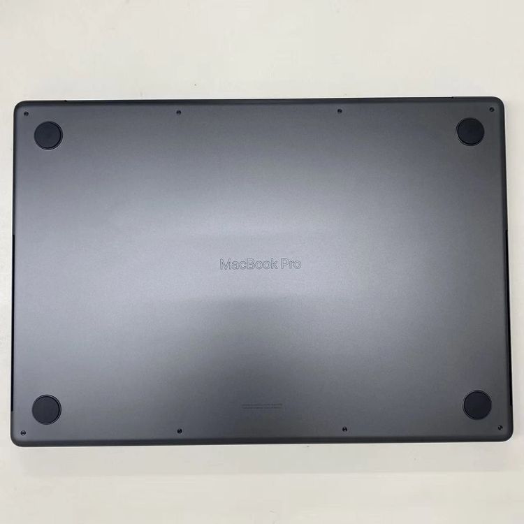 MacBook Pro 2024ǯ 16����� CTO (CPU:16C/GPU:40C)64GB/