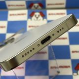 iPhone16 Pro 256GB �ۥ磻�ȥ����˥��� MYN13J/A SoftBank��SIM