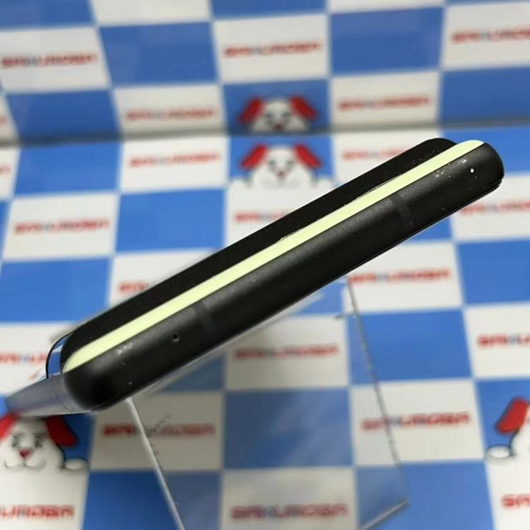 Google Pixel 6 128GB Sorta Seafoam GR1YH SoftBank��