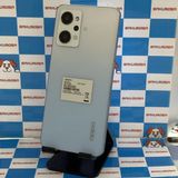 ¨��ȯ����OPPO Reno7 A 128GB �ɥ꡼��֥롼 CPH2353 SIM�ե꡼����