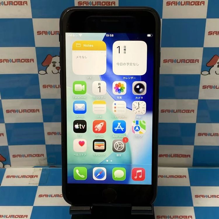 ¨��ȯ����iPhoneSE ��3���� 128GB �ߥåɥʥ��� MMYF3J/A SIM�ե꡼ ����