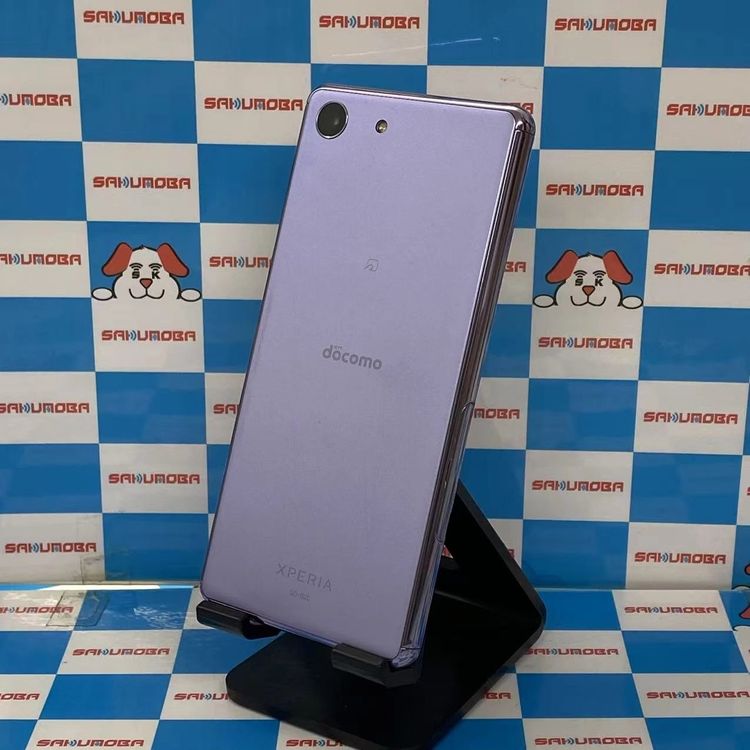 ¨ȯXperia Ace 4G/64GB ѡץ SO-02L docomoSIMե꡼