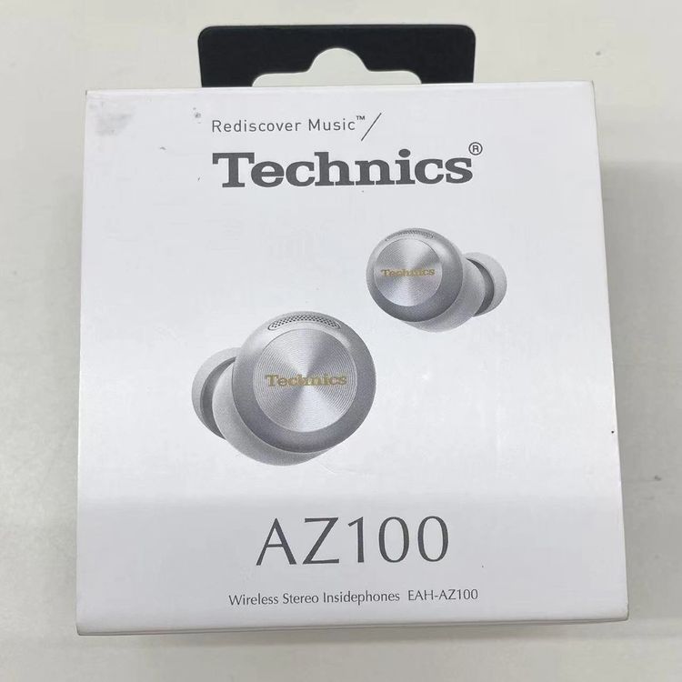 ¨��ȯ����Technics - ����С� EAH-AZ100-S ����