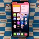 ¨ȯiPhone13 256GB ֥롼 MLNM3J/A docomoSIMե꡼