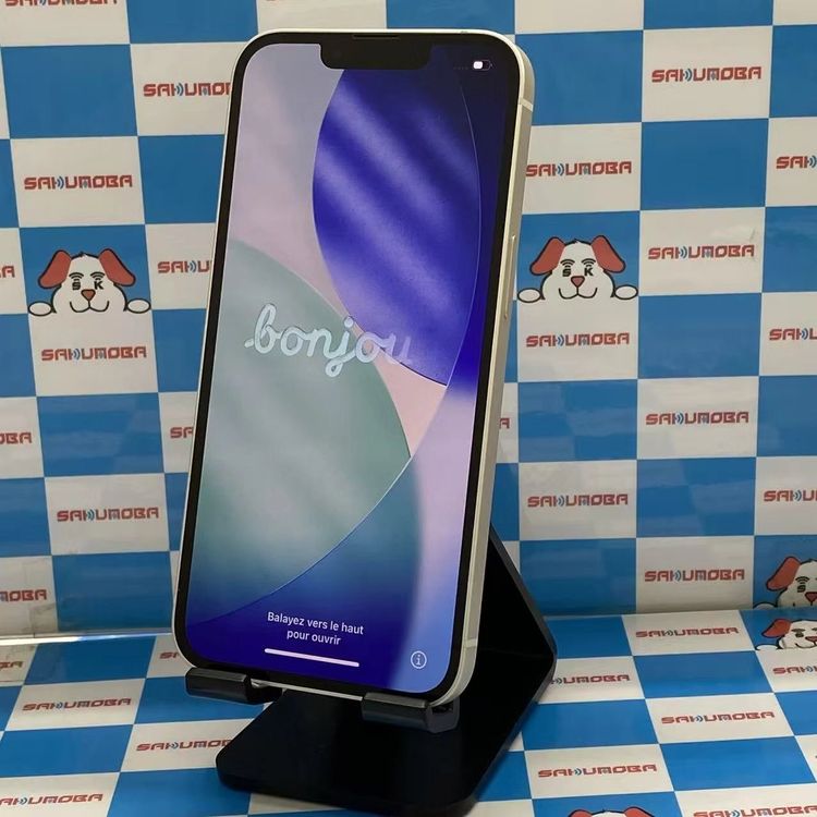 iPhone14 256GB �������饤�� MPW33J/A SoftBank��SIM�ե꡼