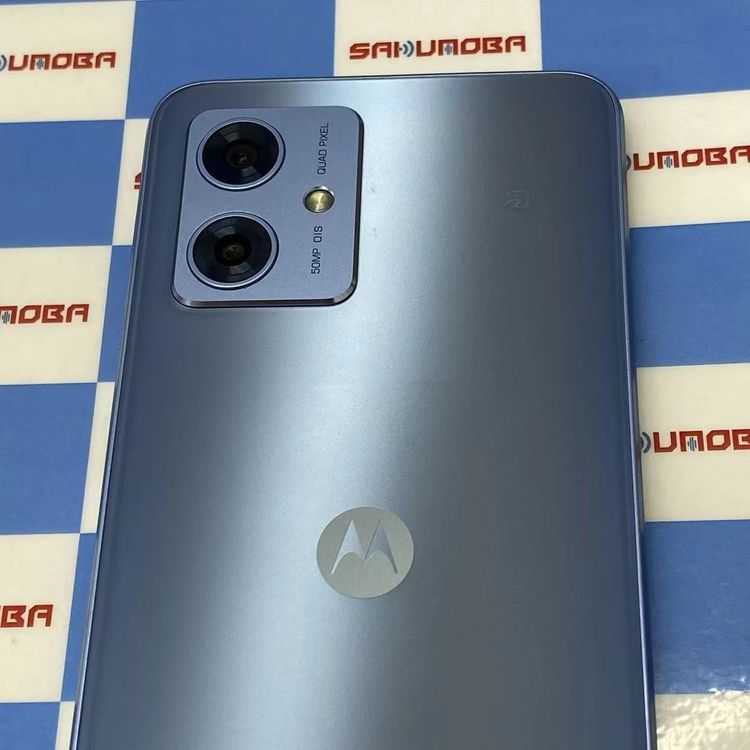 moto g64 5G 128GB �֥롼 XT2431-2 Y!mobile��SIM�ե꡼