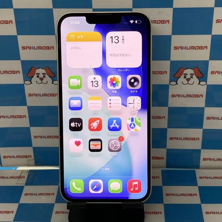 iPhone13 128GB 饤 MLND3J/A docomoSIMե꡼ 