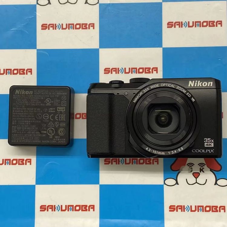 ¨��ȯ����COOLPIX A900 �֥�å� N1511 �������