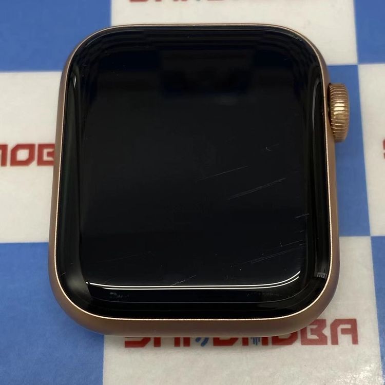 Apple Watch SE ��1���� 40mm GPS��ǥ� 32GB ������� MKQ03J/A
