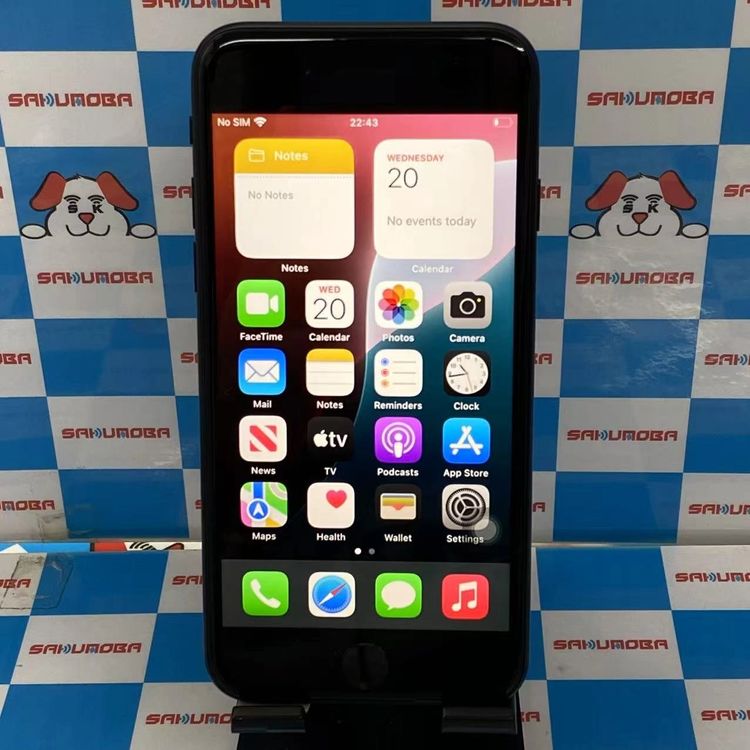 iPhoneSE 3 64GB ߥåɥʥ MMYC3J/A SIMե꡼ 곫̤