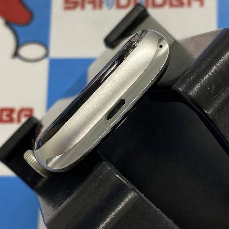 Apple Watch SE ��1���� 44mm GPS��ǥ� 32GB ����С� MKQ43J/A