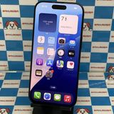 iPhone16 Pro 128GB �֥�å������˥��� MYMV3J/A SoftBank��SIM