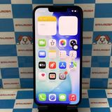 ¨��ȯ����iPhone14 128GB �ߥåɥʥ��� MPUD3J/A docomo��SIM�ե꡼