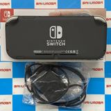 Nintendo Switch Lite 2019ǯ��ǥ� 32GB ���졼 HDH-S-GAZAA
