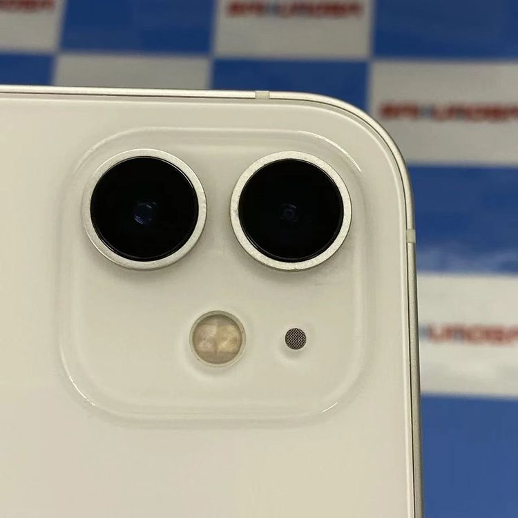 ¨��ȯ����iPhone12 256GB �ۥ磻�� MGJ13J/A SIM�ե꡼����