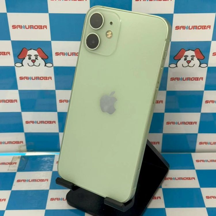 iPhone12 mini 64GB ꡼ MGAV3J/A SIMå SoftBan
