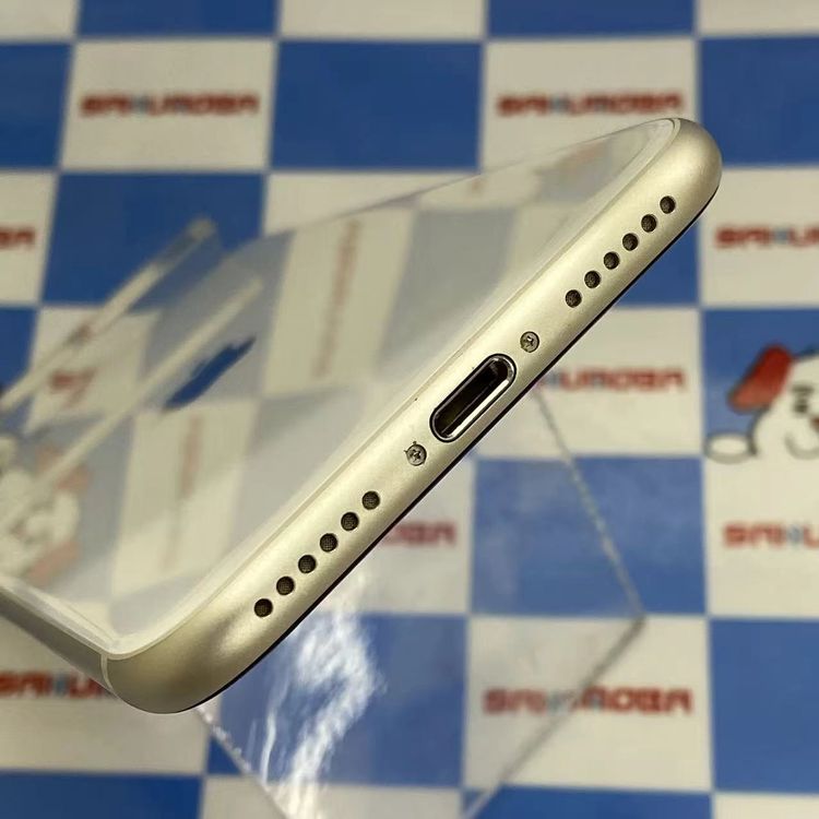 iPhoneSE ��3���� 64GB �������饤�� MMYD3J/A docomo��SIM�ե꡼����