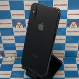 ¨ȯiPhoneX 64GB ڡ쥤 NQAX2J/A AUSIMե꡼ 