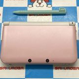 ¨ȯĥ˥ƥɡ3DS LL - ԥ󥯡ߥۥ磻 SPR-S-PAAA