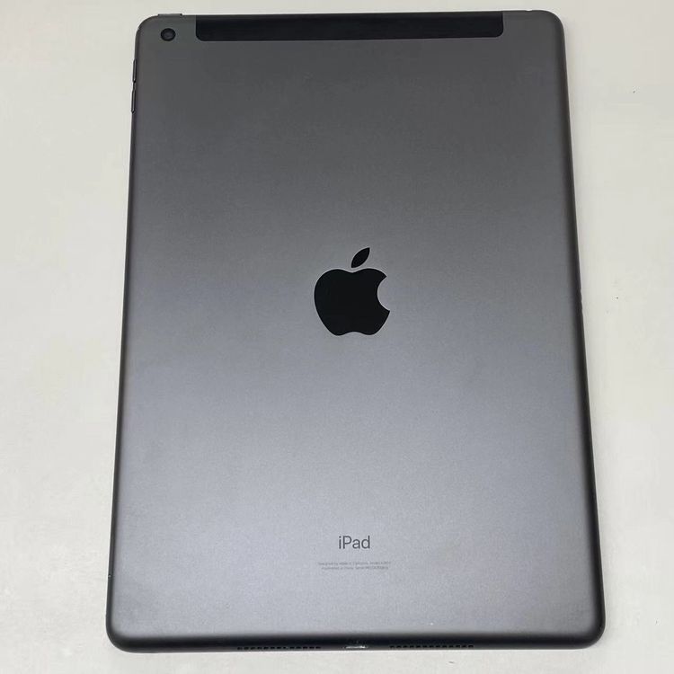 iPad ��9���� Wi-Fi+Cellular��ǥ� 64GB ���ڡ������쥤 MK473J/A