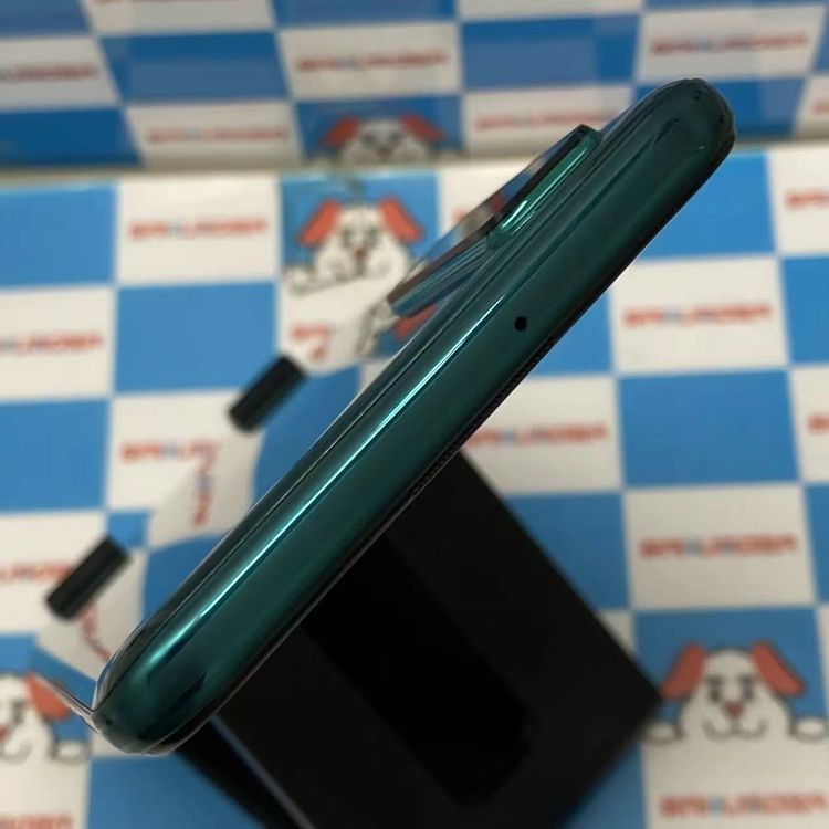 HUAWEI P40 lite 5G 128GB ����å��奰�꡼�� CDY-NX9A SIM�ե꡼