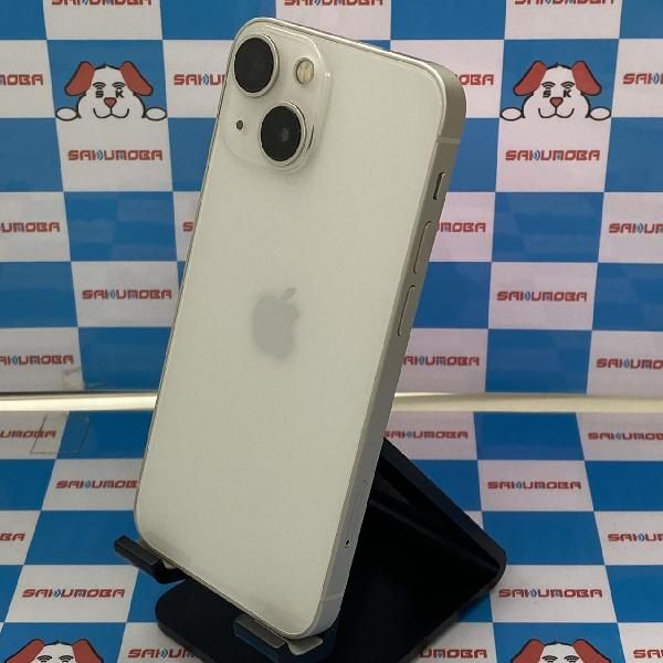 ムスビー｜当日発送可iPhone13 mini 512GB Apple版SIMフリー スター 