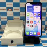 ¨��ȯ����iPhone13 mini 128GB �ߥåɥʥ��� MLJC3J/A AU��SIM�ե꡼