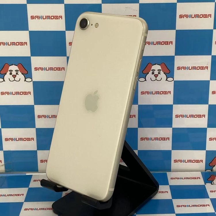 iPhoneSE ��3���� 64GB �������饤�� MMYD3J/A SoftBank��SIM�ե꡼