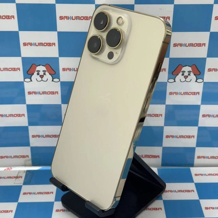 iPhone13 Pro 128GB  MLUH3J/A docomoSIMե꡼ 