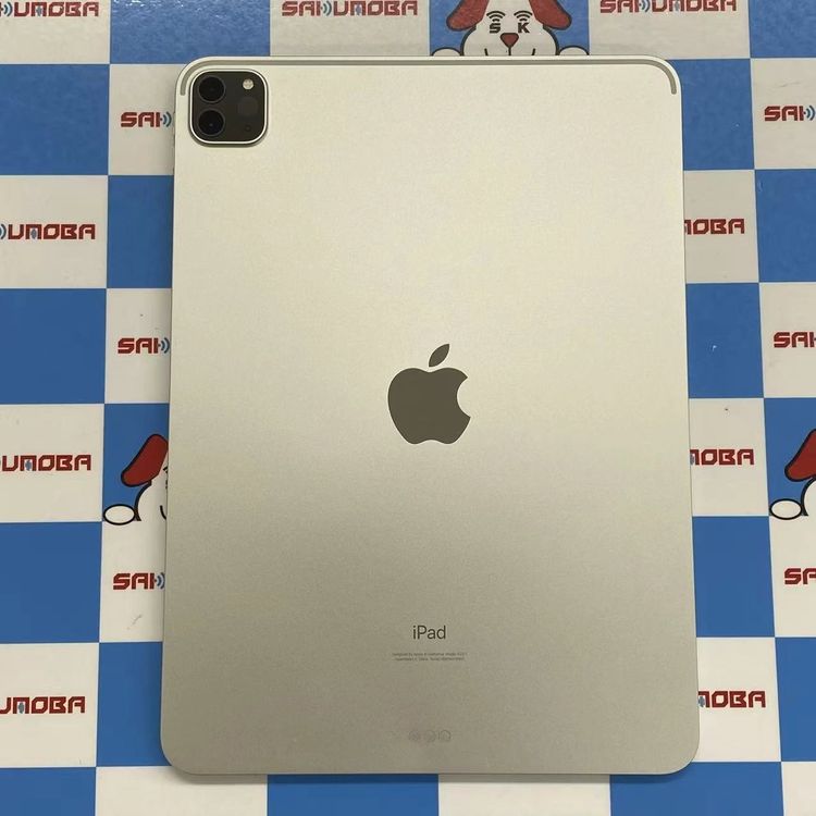 iPad Pro 11����� ��3���� Wi-Fi��ǥ� 256GB ����С� MHQV3J/A ��