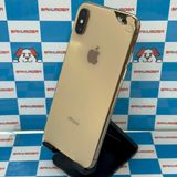 ¨ȯiPhoneXS 256GB  MTE22J/A AUSIMե꡼ 