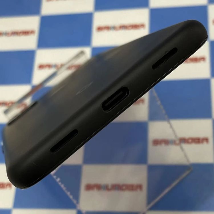 Google Pixel 4a 128GB Just Black G025M SoftBank��SI
