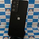 Galaxy S21 Ultra 5G 256GB եȥॷС SC-52B docomo