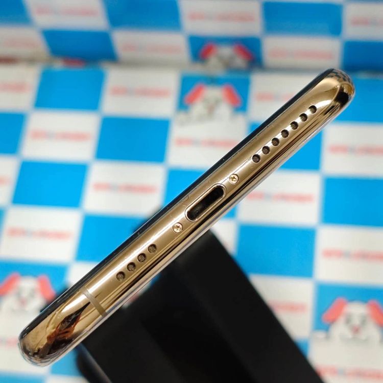 iPhoneXS Max 256GB  MT6W2J/A docomoSIMե꡼