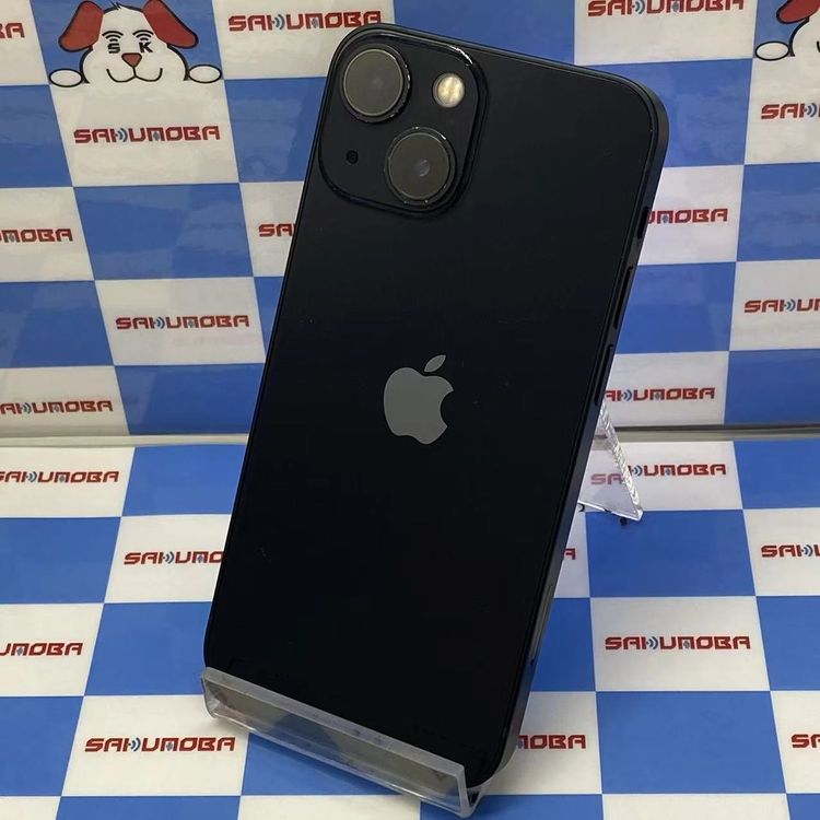 iPhone13 mini 128GB �ߥåɥʥ��� MLJC3J/A docomo��SIM�ե꡼