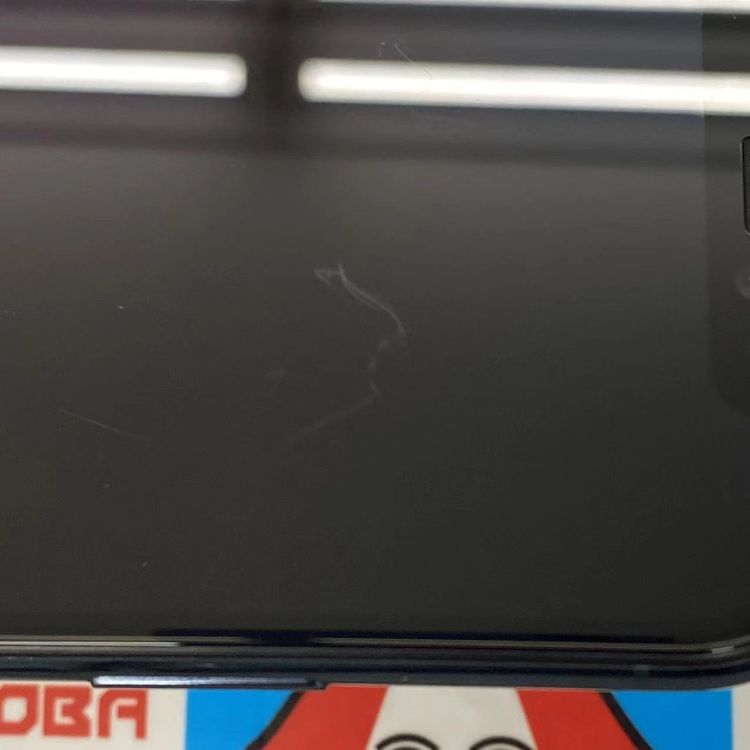 iPhone11 Pro 256GB �ߥåɥʥ��ȥ��꡼�� MWCC2J/A AU��SIM�ե꡼