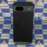 Google Pixel 8a 128GB Obsidian G576D SoftBank��SIM��