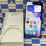 即日発送可iPhone15 128GB ピンク MTMJ3J/A AU版SIMフリー 訳あり品