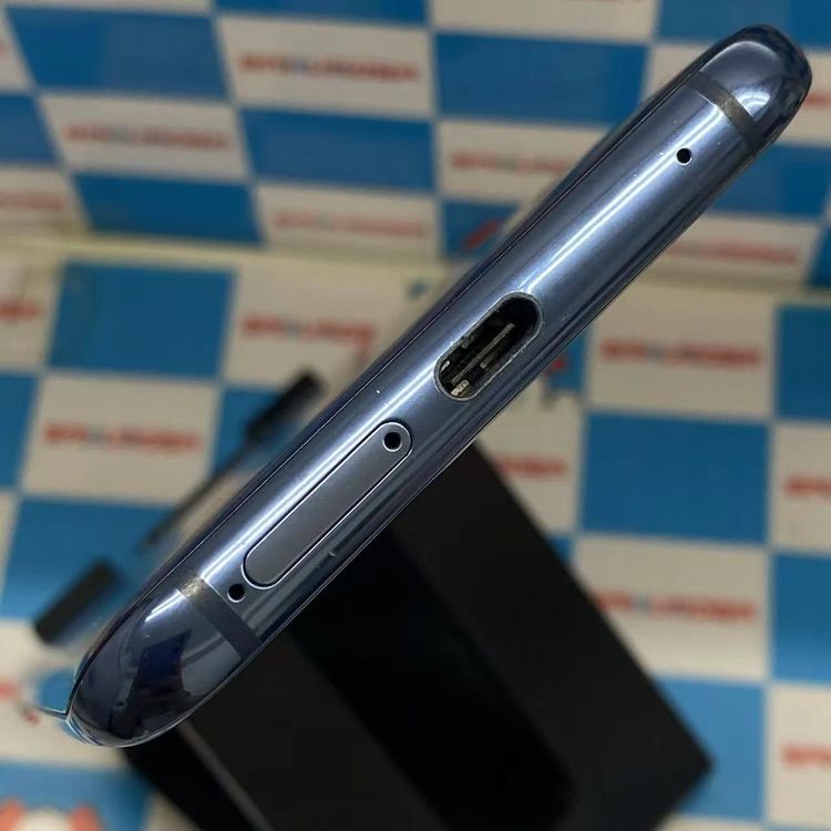 HUAWEI Mate 20 Pro 128GB ߥåɥ饤ȥ֥롼 LYA-L09 SoftBan